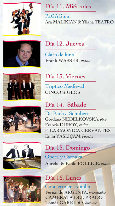 orfim festival de música en oropesa del mar castellon