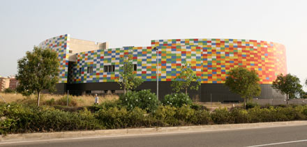 palau de la música castellon