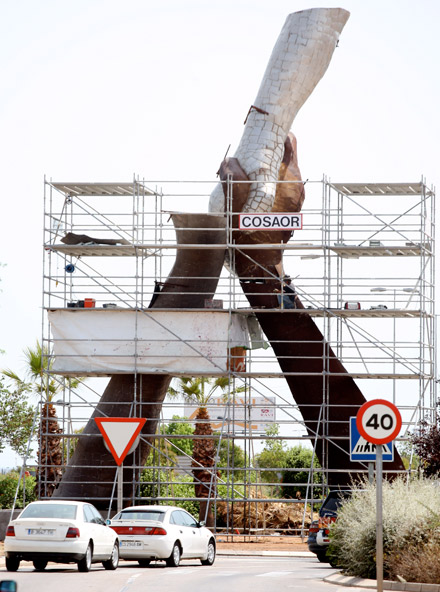 escultura ripolles castellon