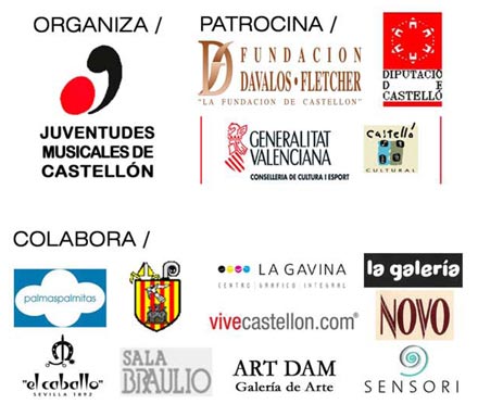 vivecastellon.com Orquesta de Juventudes Musicales de Castellón