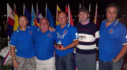 club nautico oropesa campeonato de pesca