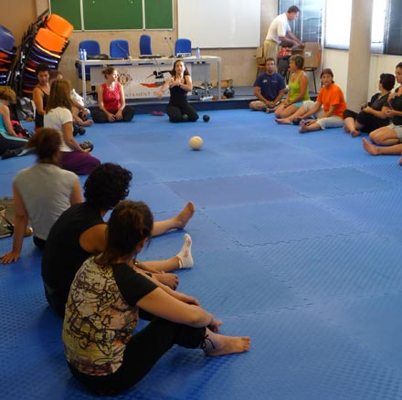 deporte salud castellon