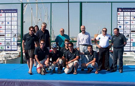 regata grao de castellon