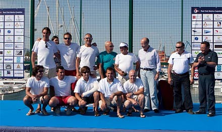 regata grao de castellon