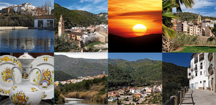 Mancomunidad Espadán Mijares