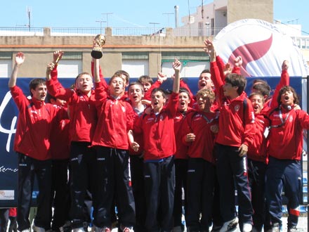 imagina comunicacion deportes castellon