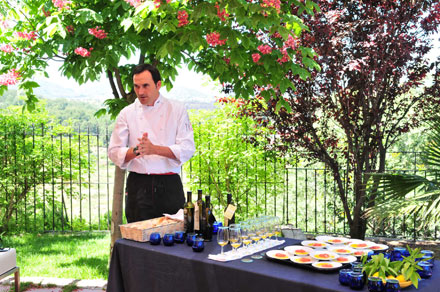 premio Miguel Martí gastronomía