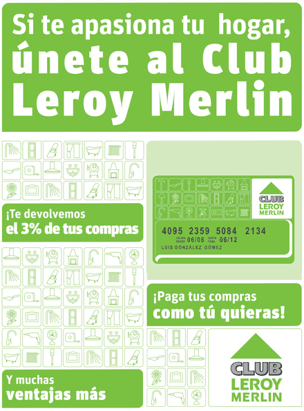 club leroy merlin castellon