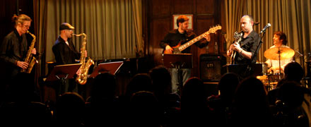 ye yi & co mondo ritmic escuela de música