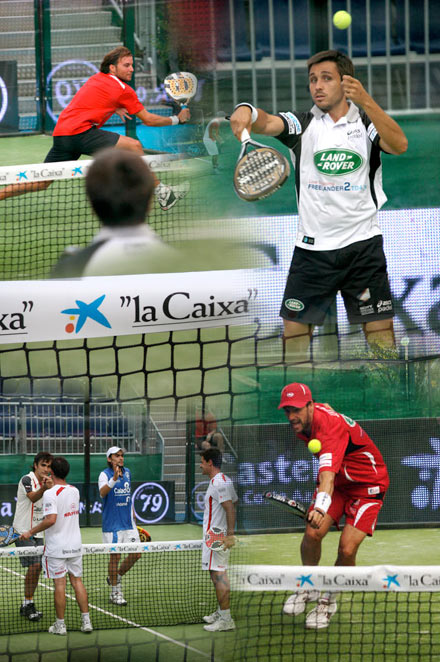 XI torneo internacional castellon costa azahar