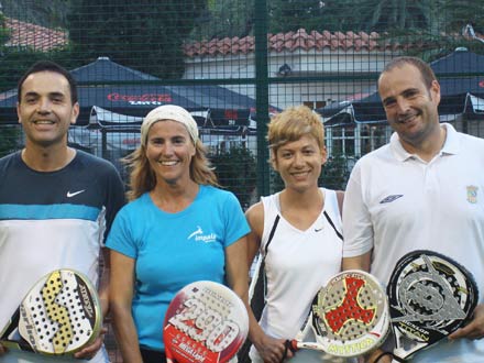 padel club 79 benicassim benicasim
