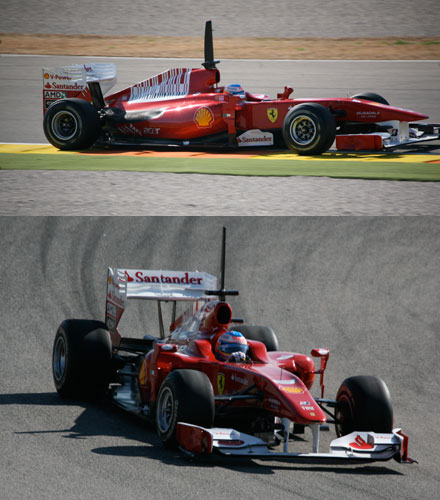 circuito de cheste formula 1 fotografias castellon pepe lorite