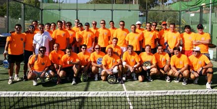 padel castellon torrebellver