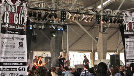 tureion rock 09