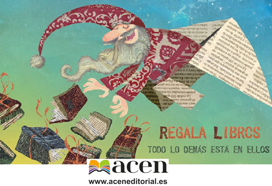 Castellón, Acen Editorial Castellón, Acen Editorial