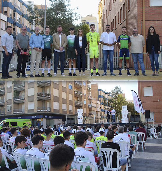 La provincia se prepara para la celebración de la XLI edición de la Volta a Castelló