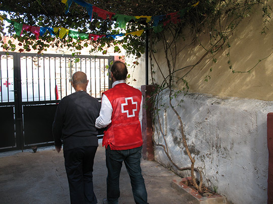 Cruz Roja Almassora organiza un concierto solidario para recaudar fondos Cruz Roja Almassora organiza un concierto solidario para recaudar fondos