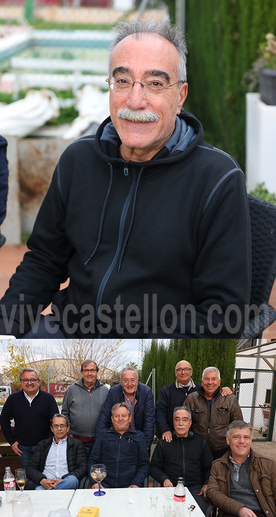 Castellón, 2018