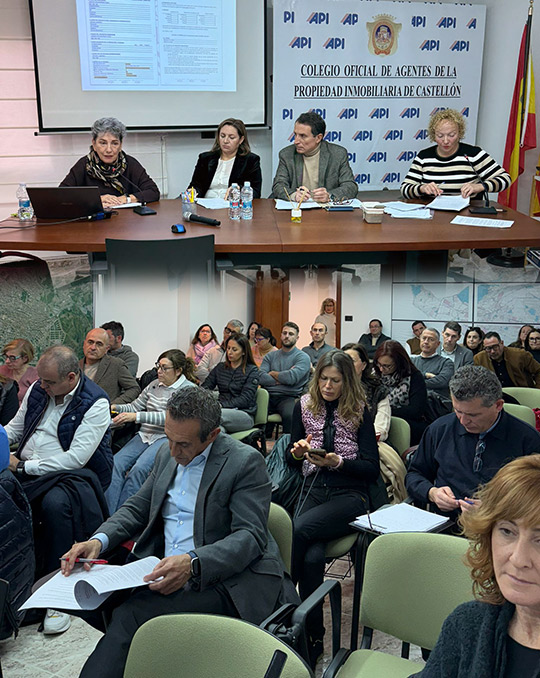 Charla sobre el Decreto 180/2024 a cargo de Lidón Bordils