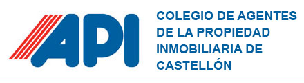 Castellón, Colegio Agentes de la Propiedad Inmobiliaria