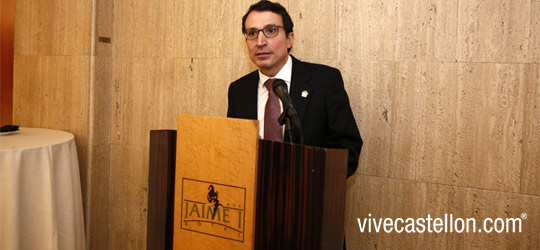 Celebración de la festividad de la Patrona de API Celebración de la festividad de la Patrona de API