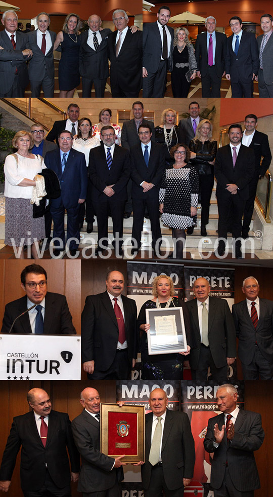 Fiesta del Colegio de Agentes de la Propiedad Inmobiliaria de Castellón Fiesta del Colegio de Agentes de la Propiedad Inmobiliaria de Castellón