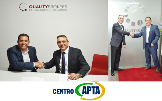 Castellón, Centro Apta Castellón, Centro Apta