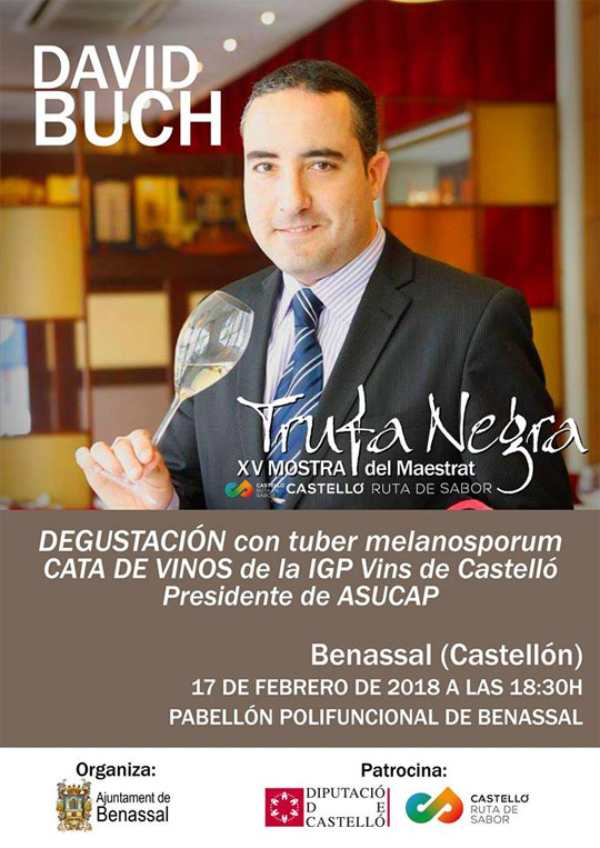 Castellón, ASUCAP 2018 Castellón, ASUCAP 2018
