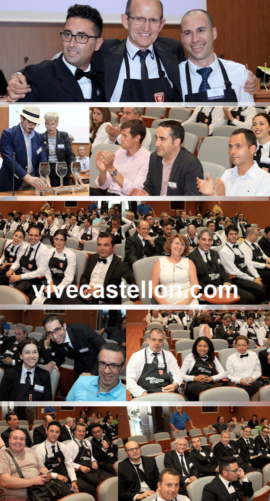 Castellón, ASUCAP, Asociación Sumilleres Castellón