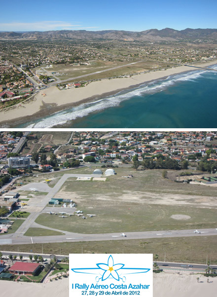 Castellón, Aeroclub Castellón