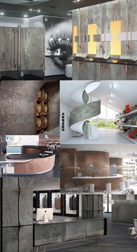 Castellón, Agora Disseny d´Espais, proyectos interiorismo
