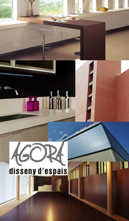 Castellón, Agora Disseny d´Espais Castellón, Agora Disseny d´Espais
