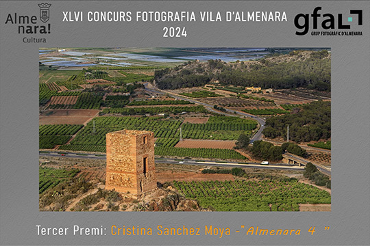 concurso de fotografía local ´Vila d´Almenara 2024´ concurso de fotografía local ´Vila d´Almenara 2024´