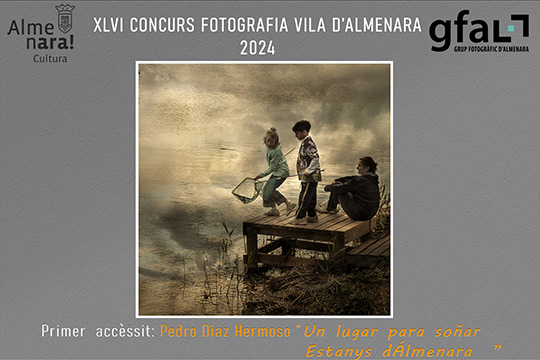 concurso de fotografía local ´Vila d´Almenara 2024´ concurso de fotografía local ´Vila d´Almenara 2024´