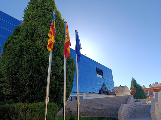 Los Presupuestos Municipales de 2026 de Almenara quedan aprobados inicialmente de forma automática tras finalizar el plazo legal sin presentarse una moción de censura