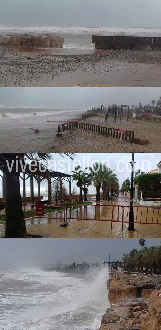 Castellón, 2016 Castellón, 2016