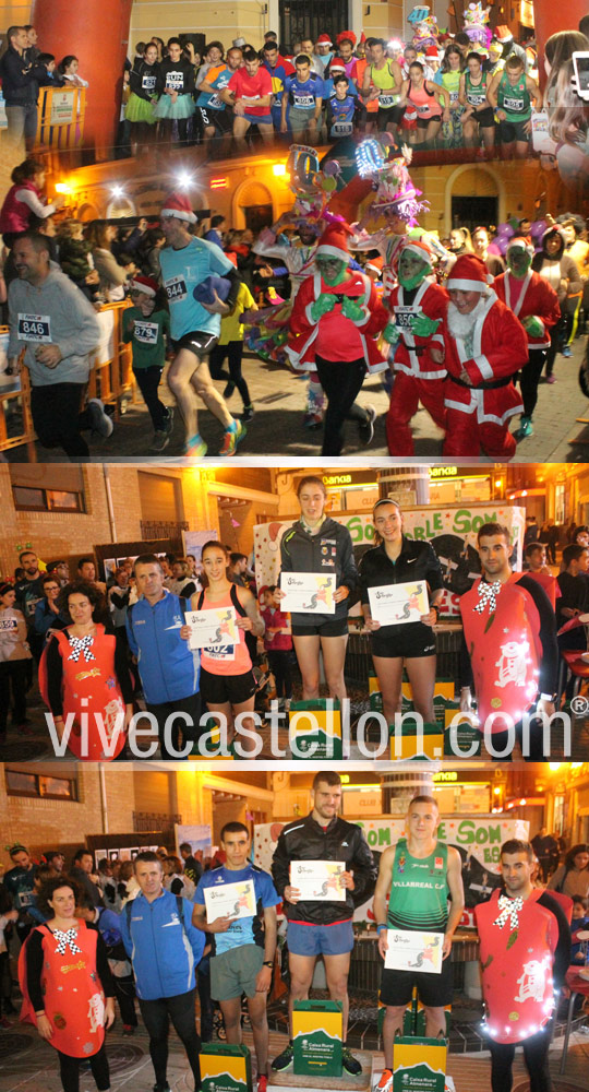 Castellón, Almenara 2017 Castellón, Almenara 2017