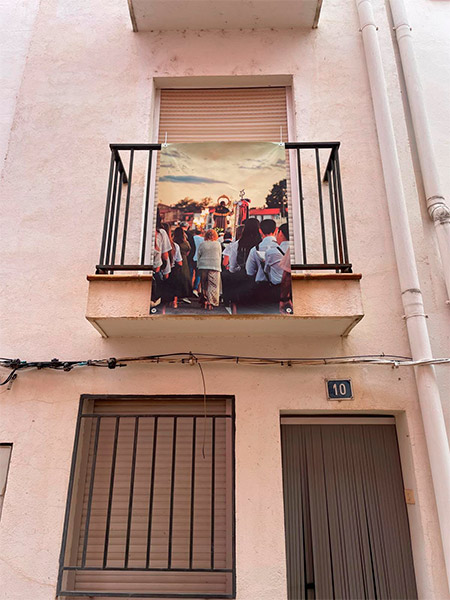 Arañuel acoge la exposición ‘Miradas Rurales’ para mostrar la riqueza y la identidad de los pueblos del interior Arañuel acoge la exposición ‘Miradas Rurales’ para mostrar la riqueza y la identidad de los pueblos del interior