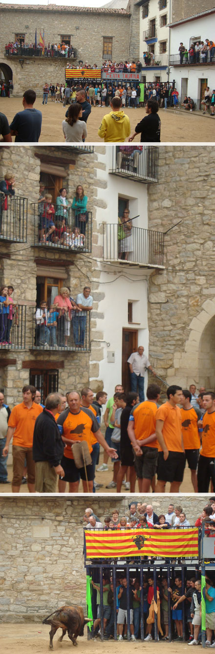 Castellón, Ares del Maestre Castellón, Ares del Maestre