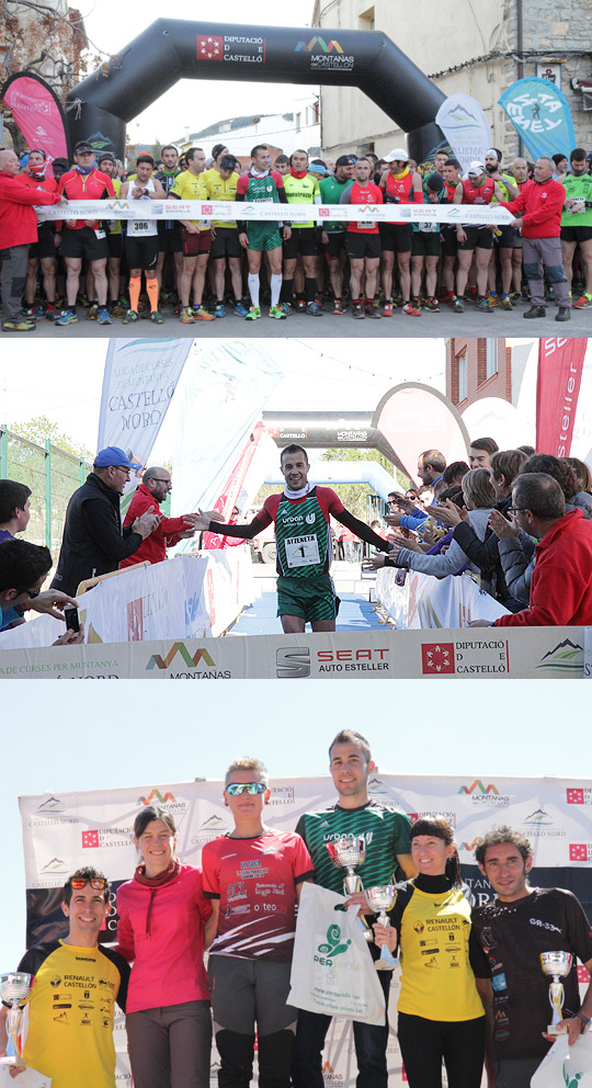 l Maestrat 2016 Maestrat 2016