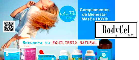 nutrición en Bodycel nutrición en Bodycel