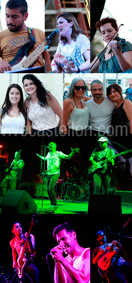 Martes en Sant Pere BP Music Contest Martes en Sant Pere BP Music Contest