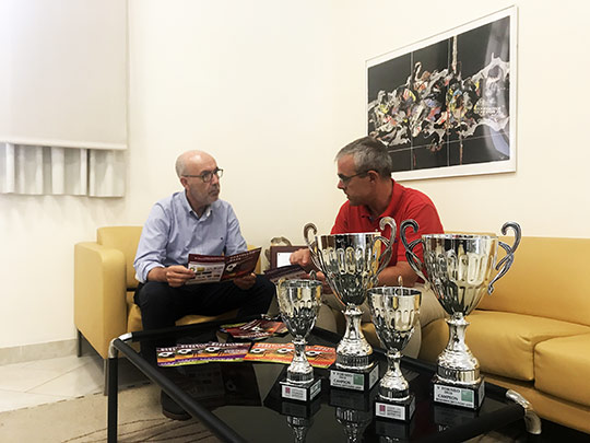 El V Torneo Castellón Base BP Diputación de Castellón reunirá a 128 equipos durante tres fines de semana