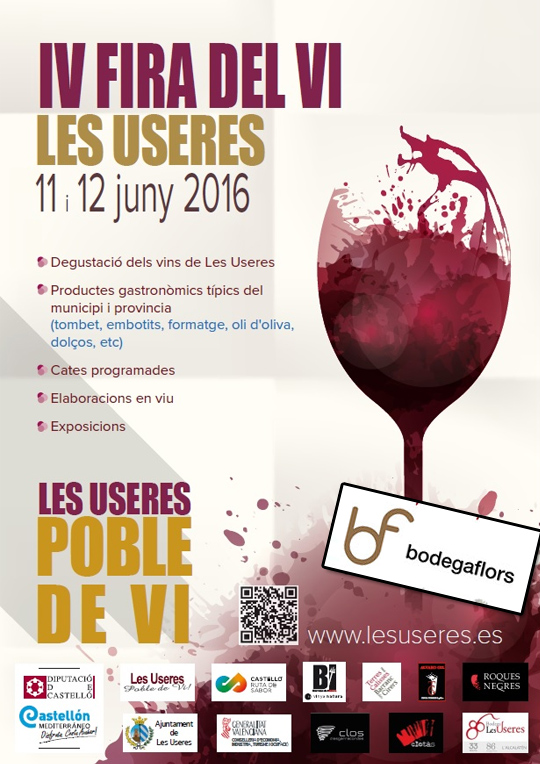 Castellón, Bodega Vicente Flors Castellón, Bodega Vicente Flors
