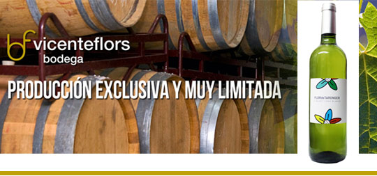 Castellón, Bodegas Vcente Flors Castellón, Bodegas Vcente Flors