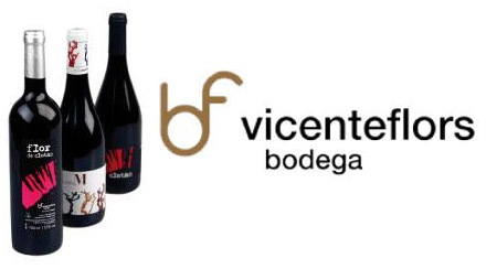 Bodega Flors inagura su nueva tienda on-line