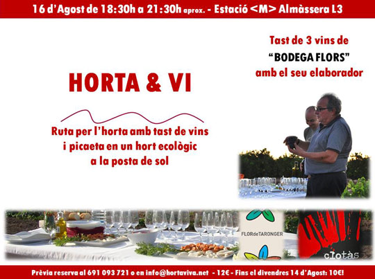 Castellón, Bodega Vicente Flors, Les Useres Castellón, Bodega Vicente Flors, Les Useres