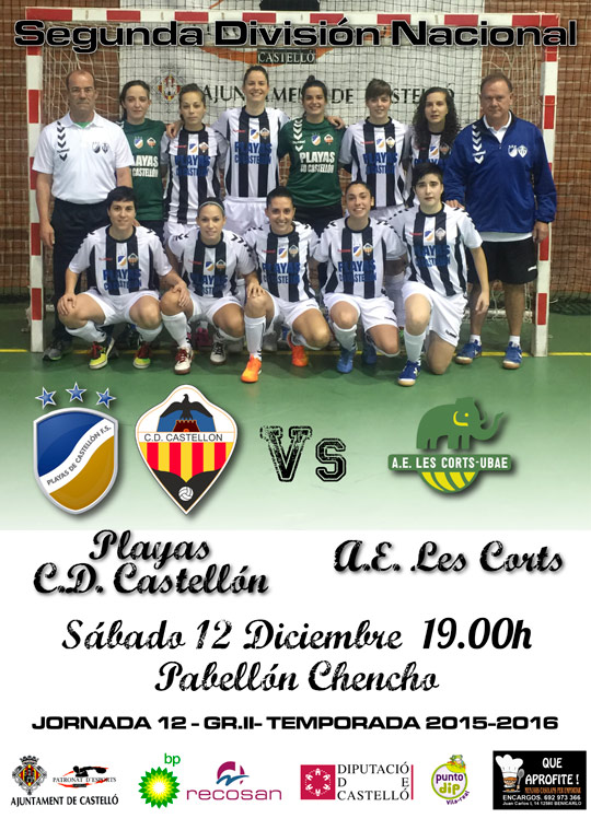 Castellón, Club Deportivo Castellón, S.A.D. Castellón, Club Deportivo Castellón, S.A.D.