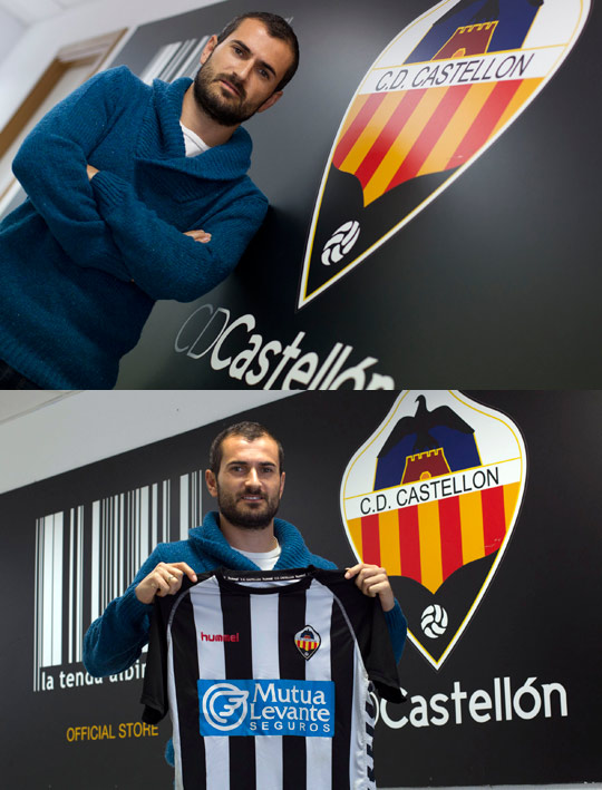 Castellón, Club Deportivo Castellón, S.A.D.