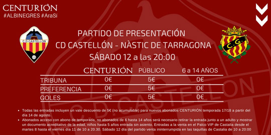 Castellón, Club Deportivo Castellón, S.A.D. Castellón, Club Deportivo Castellón, S.A.D.
